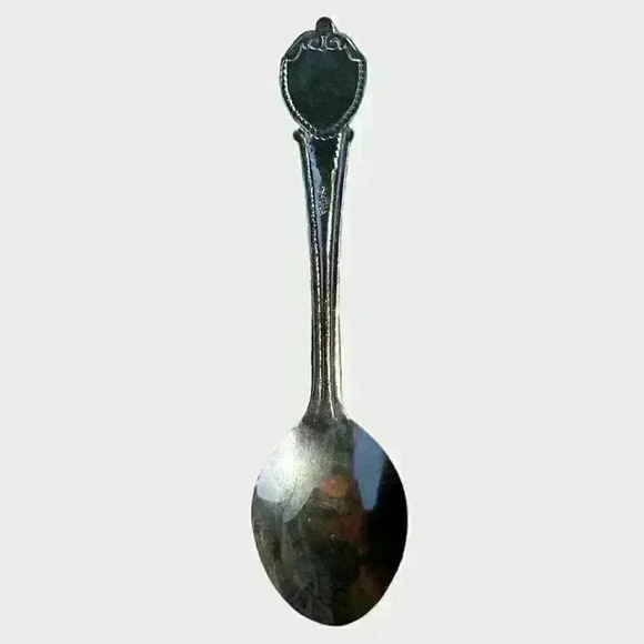 *5 for $15* New Mexico Souvenir Spoon - Picture 3 of 3